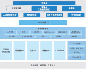 华为新一届董事会集体亮相,粉色t恤好亮眼
