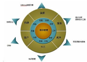 技术管理的概念